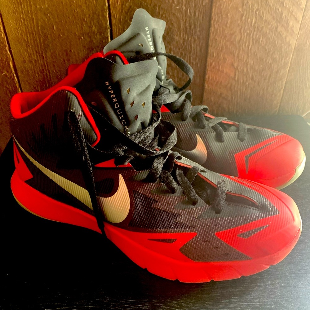 Nike Lunar Hyperquickness